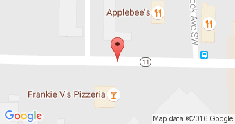 Frankie V's Pizzeria & Sports Lounge
