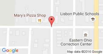 Mary's Pizza Shop