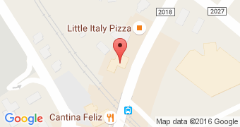 Little Italy Pizza