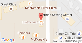 Bistro Enzo