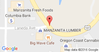 Big Wave Cafe