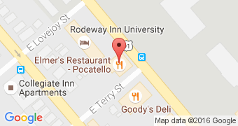 Elmer's Restaurant - Pocatello
