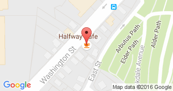 Halfway Cafe