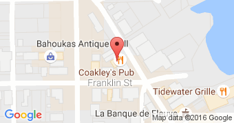 Coakley's Pub