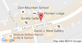 The Historic Pioneer Restaurant