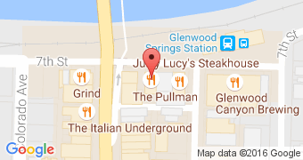 Juicy Lucy's Steakhouse