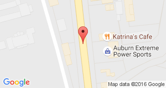 Katrina's