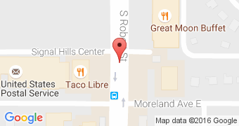 J.T.'s Food Land