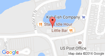 Little Bar Restaurant