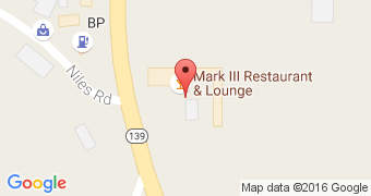 Mark III Grille & Bar