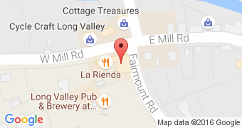 Long Valley Pub and Brewery