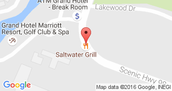 Grand Steakhouse