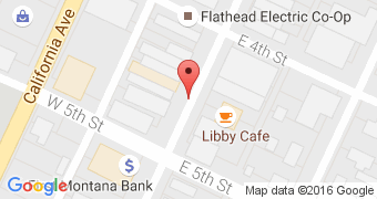 Libby Cafe