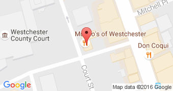 Mulino's of Westchester