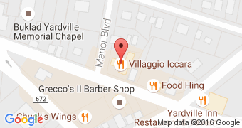 Villaggio Iccara