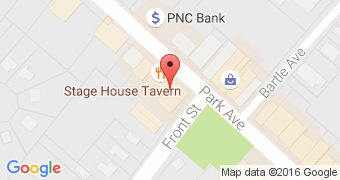 Stage House Tavern