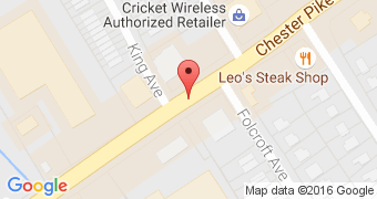 Domenico's Restaurant & Lounge