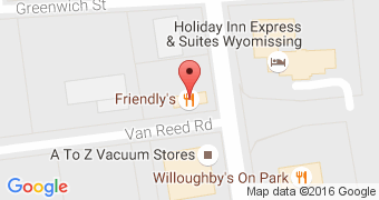 Friendly's