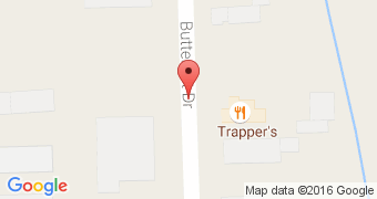 Trapper's Pizza Pub