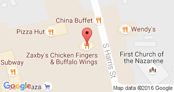 Zaxby's