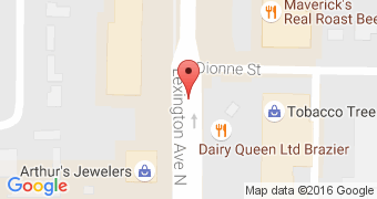 St. Paul Bagelry & Deli