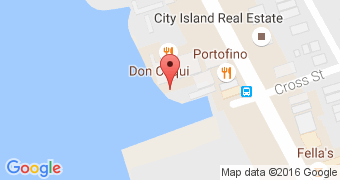 Portofino Restaurant