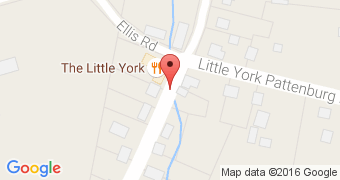 The Little York