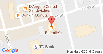 Friendly's