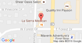La Sierra Mexican Restaurant