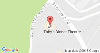 Toby's Dinner Theater
