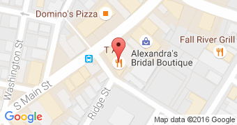 T.A. Restaurant