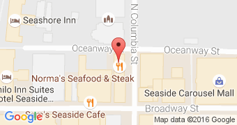 Norma's Seafood & Steak