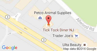Tick Tock Diner