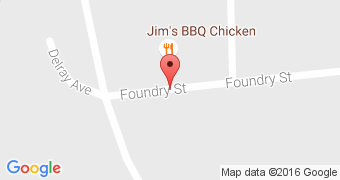 Jim's BBQ