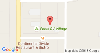 Continental Divide