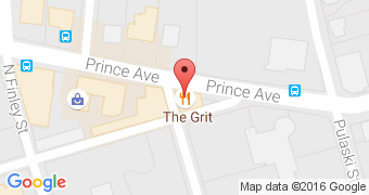 The Grit