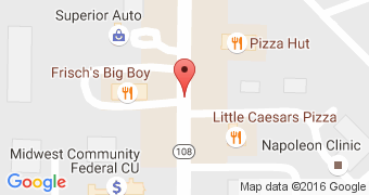 Frisch's Big Boy