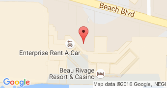 Beau Rivage Buffet