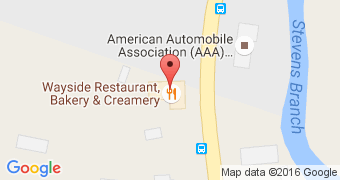 Wayside Restaurant & Bakery