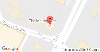 The Melting Pot