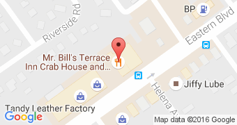 Bill's Terrace Inn