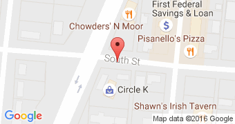 Chowders 'N Moor
