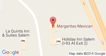 Margaritas Mexican Restaurant