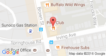 Pine Club