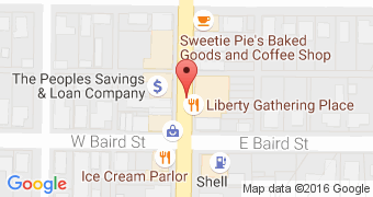 Liberty Gathering Place