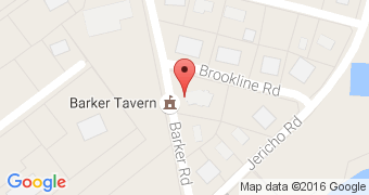 Barker Tavern