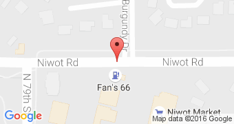 Niwot Tavern