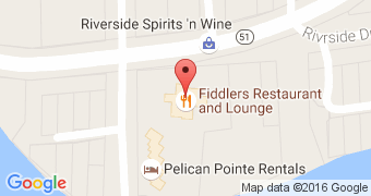 Fiddler's Restaurant
