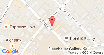 Detente Restaurant and Wine Bar