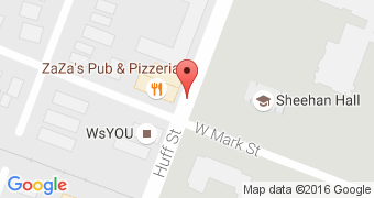 ZaZa's Pub & Pizzeria